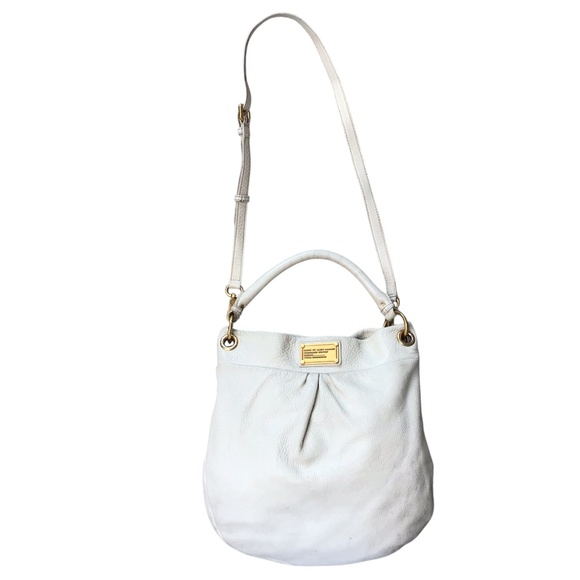 Marc By Marc Jacobs Bag ~ Vintage Hobo - Picture 16 of 16